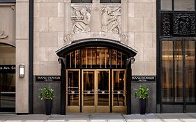 Rand Tower Hotel, Minneapolis, A Tribute Portfolio Hotel